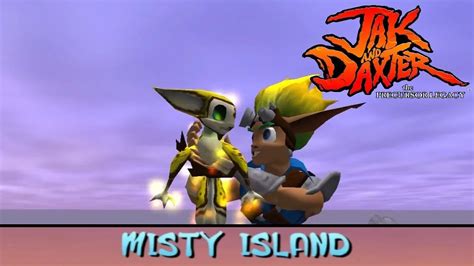 jak and daxter misty island metal boxes|misty island precursor legacy.